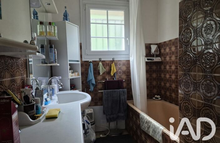 Vente Maison/villa 3 pièces — photo 5