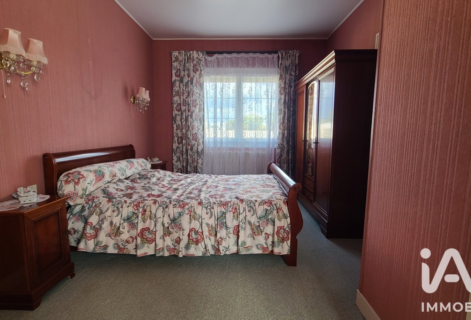 Vente Maison de village 7 pièces — photo 1
