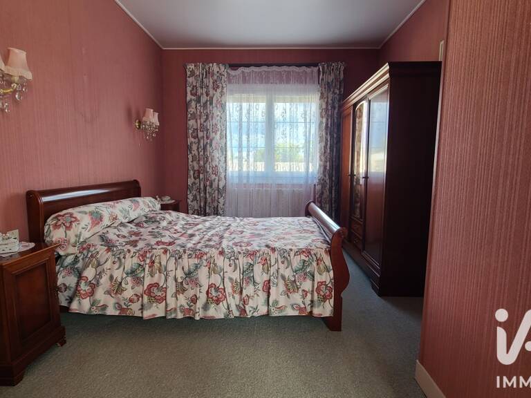 Vente Maison de village 7 pièces — photo 1