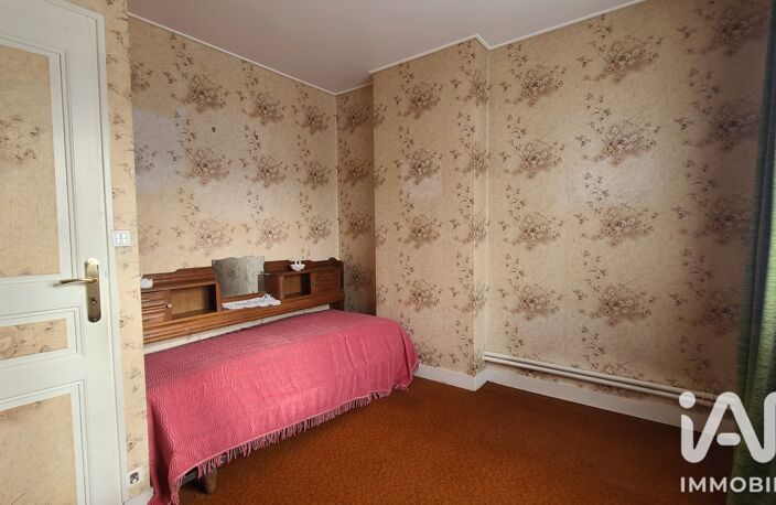 Vente Maison de village 7 pièces — photo 3