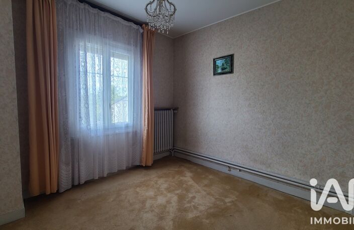 Vente Maison de village 7 pièces — photo 4
