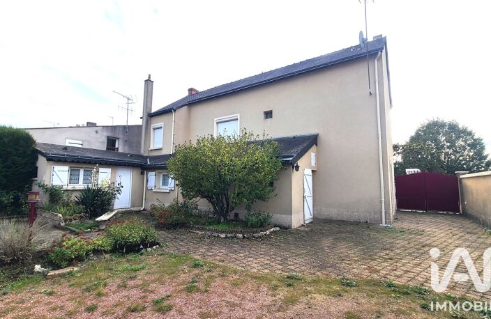 Vente Maison de village 7 pièces — photo 5