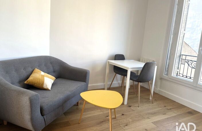 Location Appartement 2 pièces — photo 2