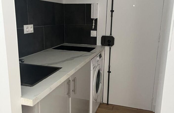 Location Appartement 2 pièces — photo 5