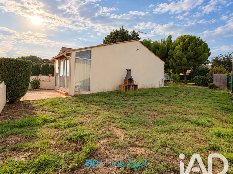 Vente Maison traditionnelle 4 pièces — photo 1