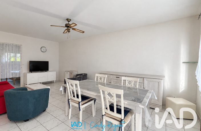 Vente Maison traditionnelle 4 pièces — photo 3