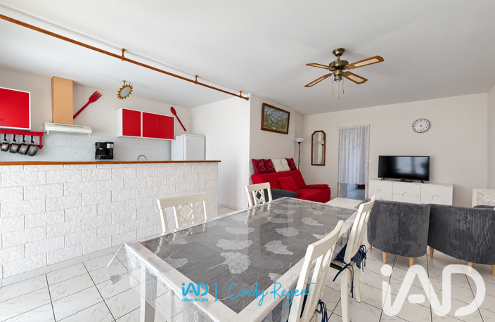 Vente Maison traditionnelle 4 pièces — photo 4