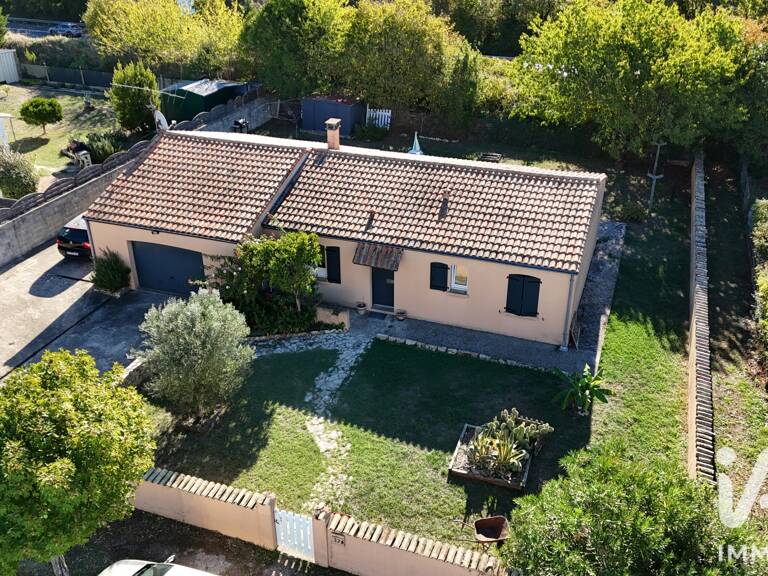Vente Maison de village 4 pièces — photo 1