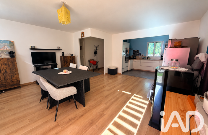 Vente Maison de village 4 pièces — photo 3