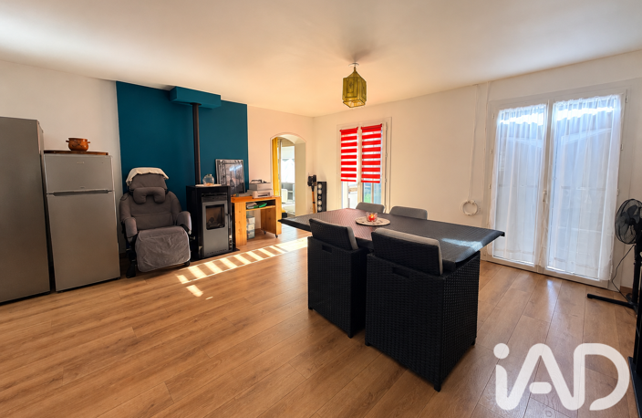 Vente Maison de village 4 pièces — photo 4
