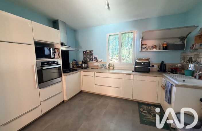 Vente Maison de village 4 pièces — photo 5
