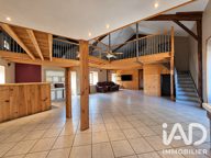 Vente Ferme 5 pièces — photo 2