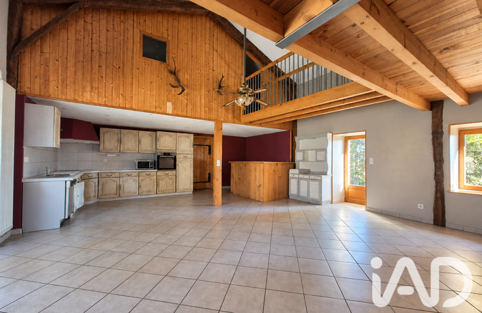 Vente Ferme 5 pièces — photo 3