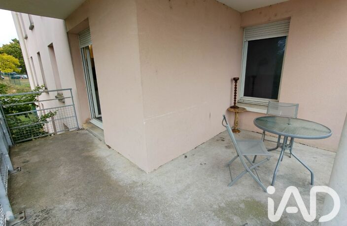 Vente Appartement 3 pièces — photo 2