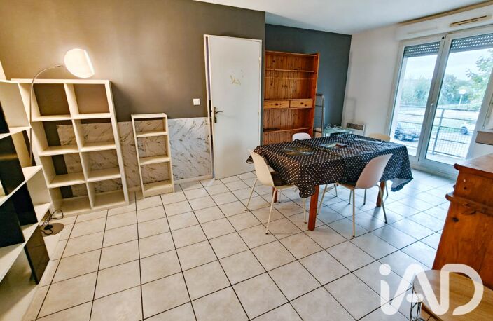 Vente Appartement 3 pièces — photo 3