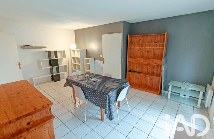 Vente Appartement 3 pièces — photo 4