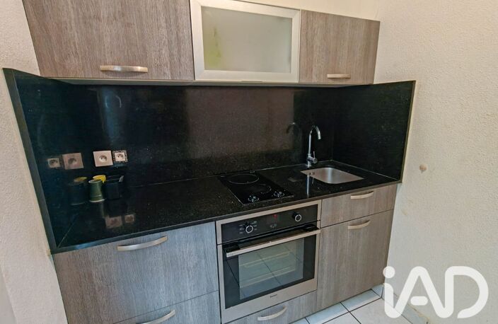 Vente Appartement 3 pièces — photo 5