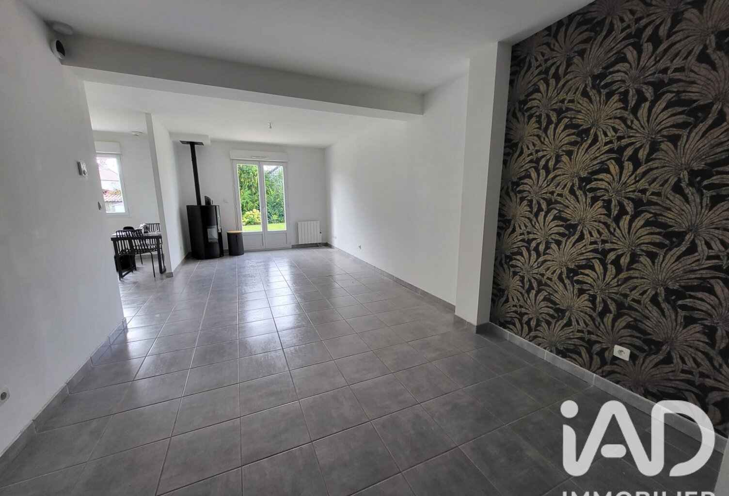 Location Maison/villa 6 pièces — photo 1