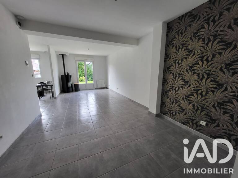 Location Maison/villa 6 pièces — photo 1