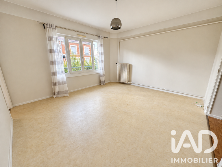 Vente Appartement 3 pièces — photo 1