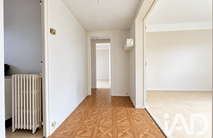 Vente Appartement 3 pièces — photo 2