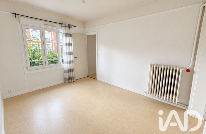 Vente Appartement 3 pièces — photo 3