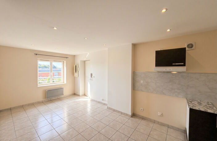 Appartement au dernier étage — photo 2
