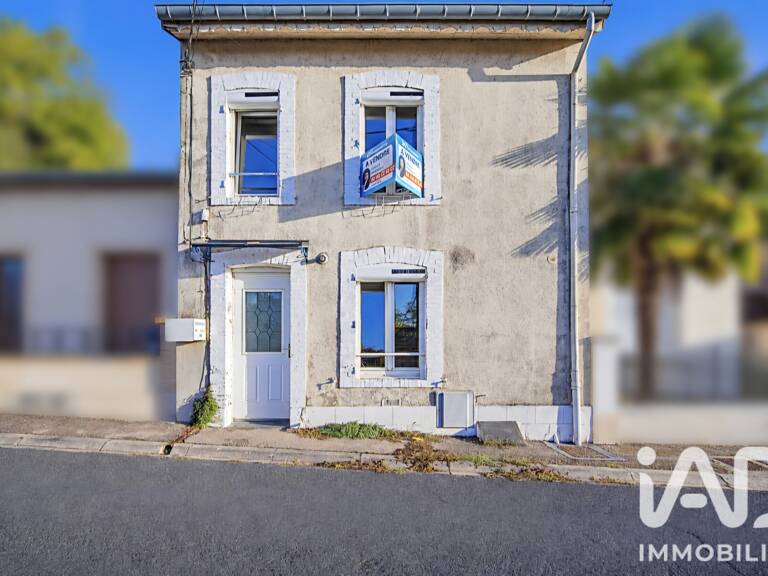 Vente Maison/villa 3 pièces — photo 1