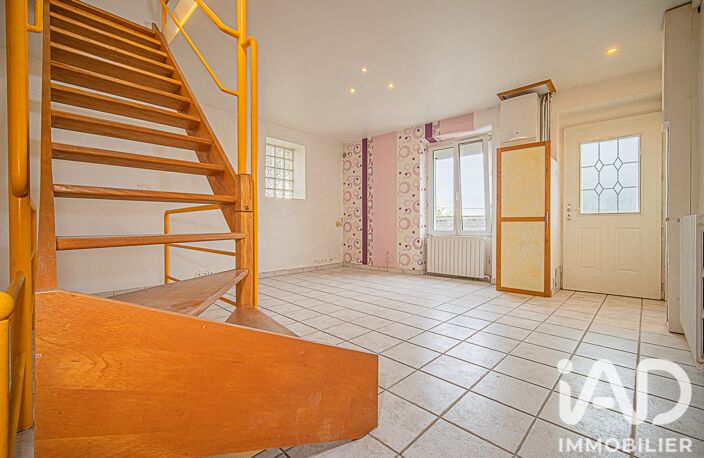 Vente Maison/villa 3 pièces — photo 2