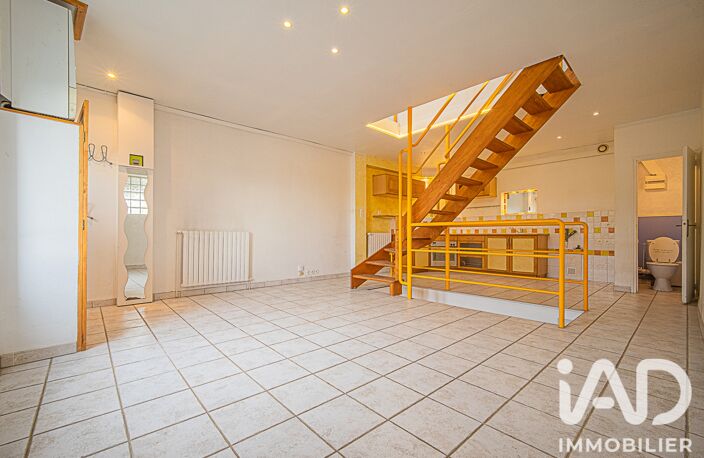 Vente Maison/villa 3 pièces — photo 3