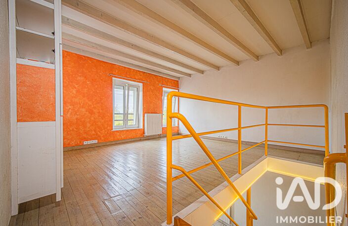 Vente Maison/villa 3 pièces — photo 4