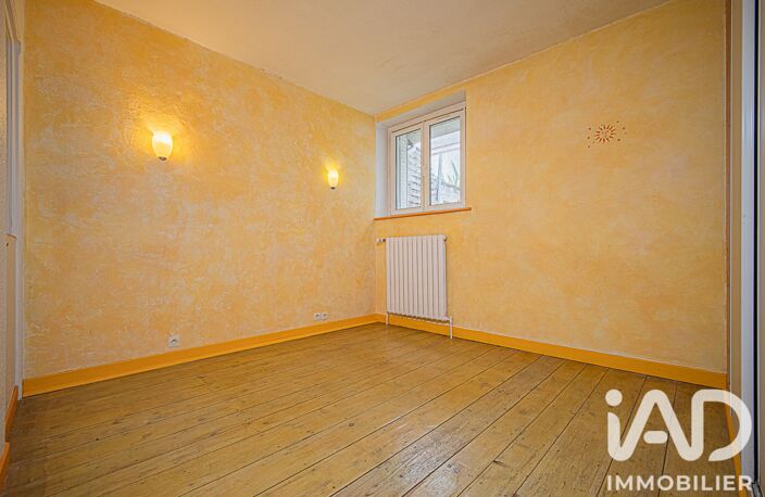Vente Maison/villa 3 pièces — photo 5