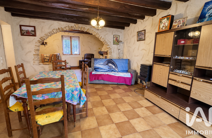 Vente Maison/villa 4 pièces — photo 2