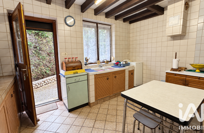 Vente Maison/villa 4 pièces — photo 3