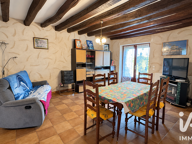 Vente Maison/villa 4 pièces — photo 4