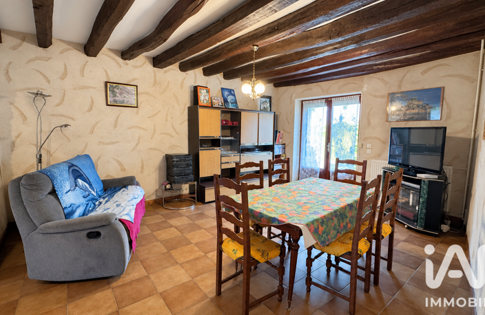 Vente Maison/villa 4 pièces — photo 4