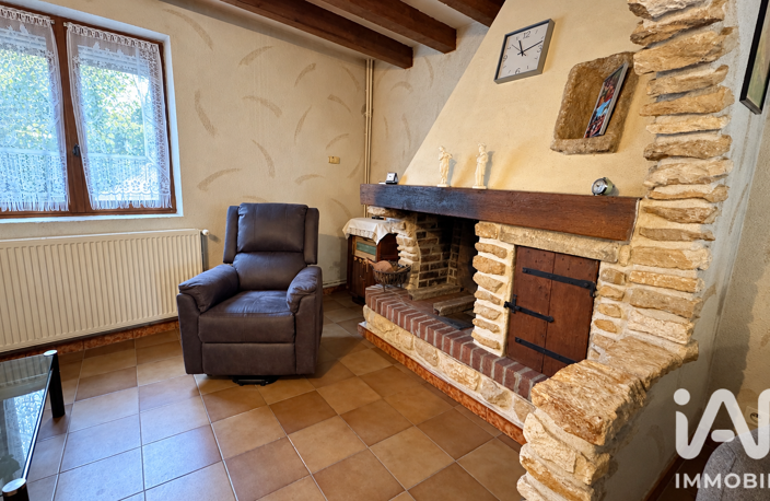 Vente Maison/villa 4 pièces — photo 5