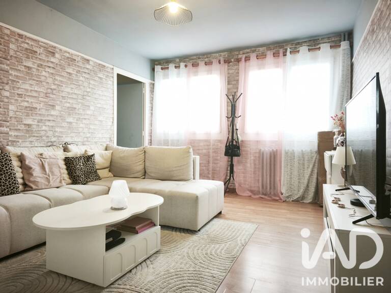 Vente Appartement 3 pièces — photo 1