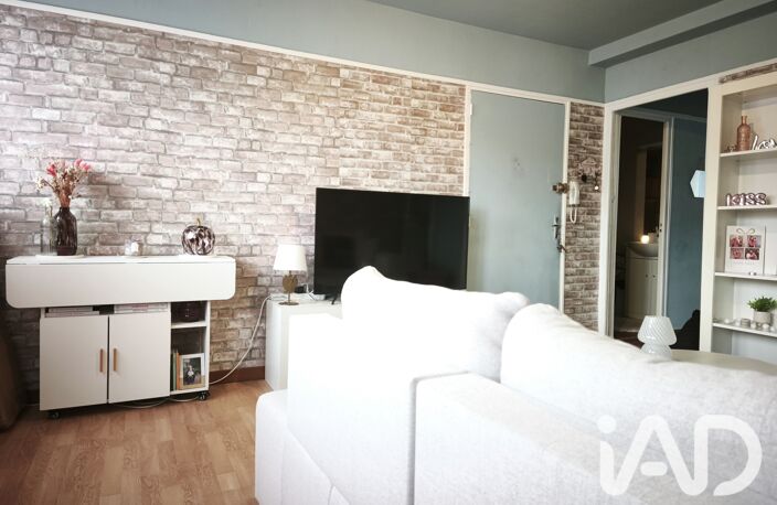 Vente Appartement 3 pièces — photo 2