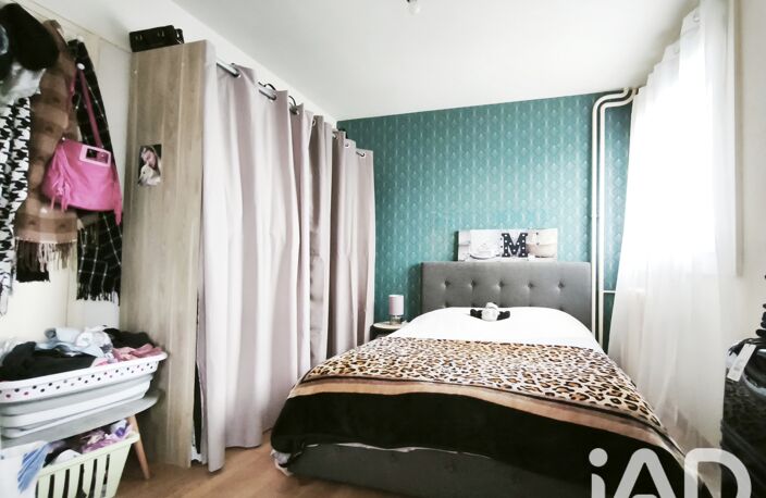 Vente Appartement 3 pièces — photo 3