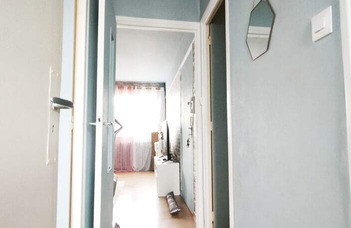 Vente Appartement 3 pièces — photo 5
