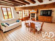 Vente Maison de campagne 10 pièces — photo 2