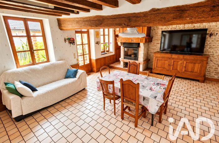 Vente Maison de campagne 10 pièces — photo 2