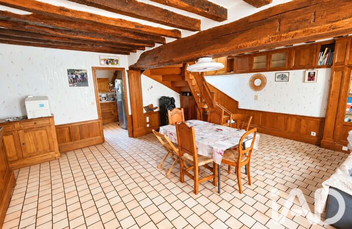 Vente Maison de campagne 10 pièces — photo 3