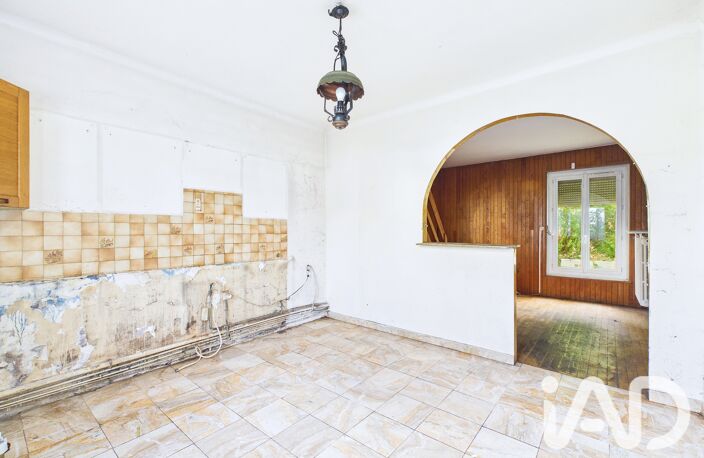 Vente Maison/villa 9 pièces — photo 4