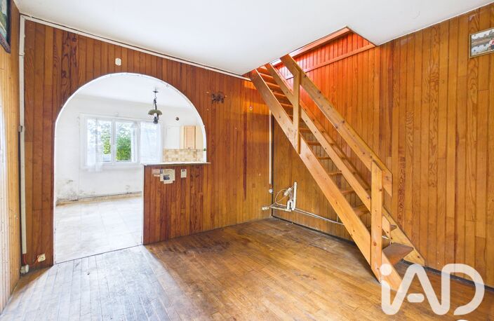 Vente Maison/villa 9 pièces — photo 5