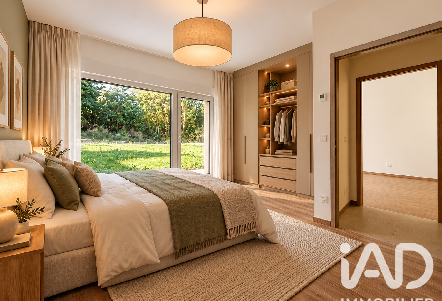 Vente Maison/villa 4 pièces — photo 1