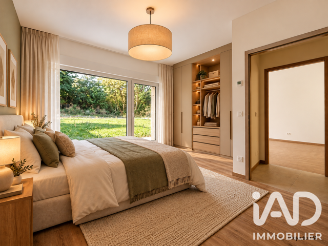 Vente Maison/villa 4 pièces — photo du bien