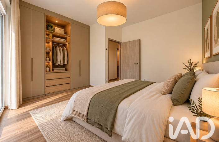 Vente Maison/villa 4 pièces — photo 3