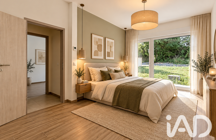 Vente Maison/villa 4 pièces — photo 5